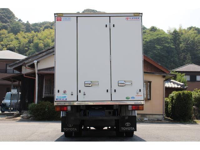 トヨタダイナ冷凍車（冷蔵車）小型（2t・3t）[写真06]