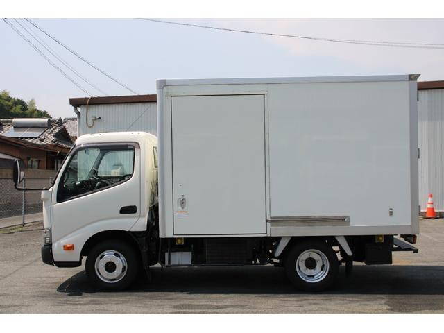 トヨタダイナ冷凍車（冷蔵車）小型（2t・3t）[写真08]