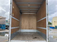 日野デュトロアルミバン小型（2t・3t）[写真14]