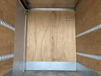 日野デュトロアルミバン小型（2t・3t）[写真19]