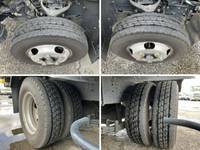 日野デュトロアルミバン小型（2t・3t）[写真21]