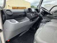 日野デュトロアルミバン小型（2t・3t）[写真34]