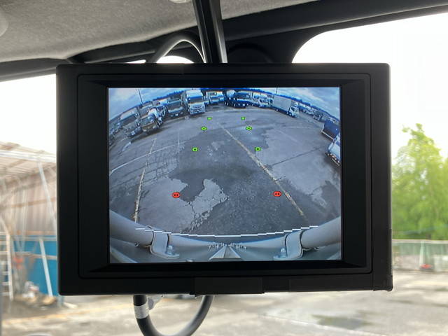 日野デュトロアルミバン小型（2t・3t）[写真39]