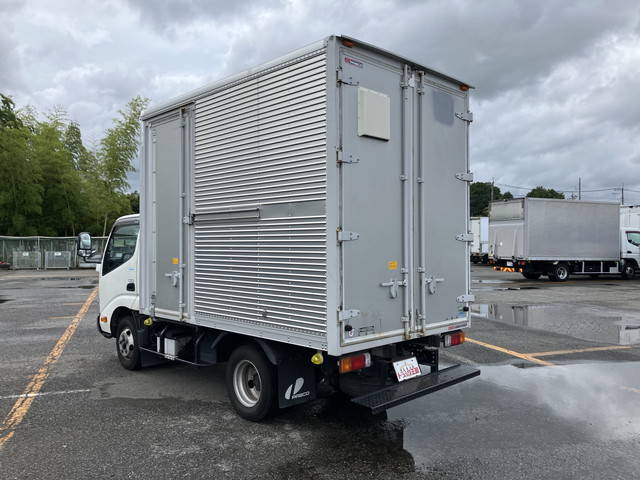 日野デュトロアルミバン小型（2t・3t）[写真04]