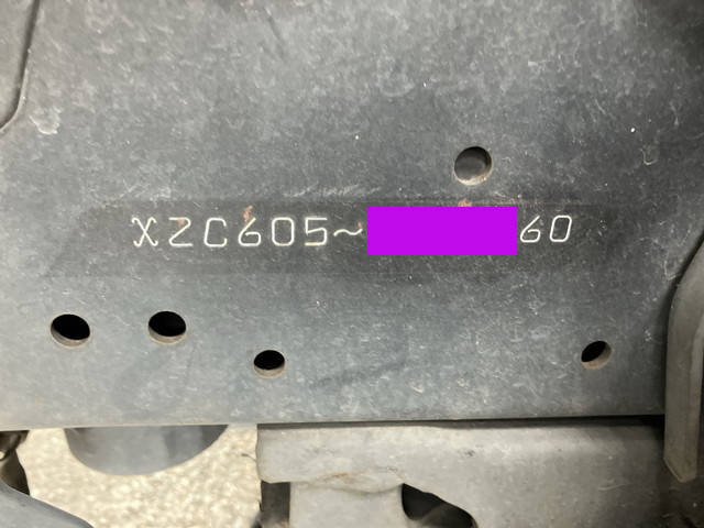 日野デュトロアルミバン小型（2t・3t）[写真40]