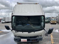 日野デュトロアルミバン小型（2t・3t）[写真10]