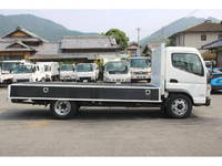 三菱ふそうキャンター平ボディ小型（2t・3t）[写真12]