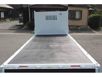 三菱ふそうキャンター平ボディ小型（2t・3t）[写真14]