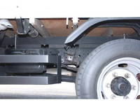 三菱ふそうキャンター平ボディ小型（2t・3t）[写真19]