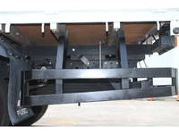 三菱ふそうキャンター平ボディ小型（2t・3t）[写真20]