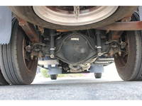 三菱ふそうキャンター平ボディ小型（2t・3t）[写真21]