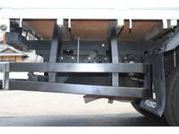 三菱ふそうキャンター平ボディ小型（2t・3t）[写真22]