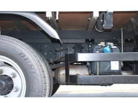 三菱ふそうキャンター平ボディ小型（2t・3t）[写真23]