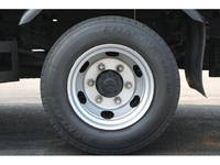 三菱ふそうキャンター平ボディ小型（2t・3t）[写真27]