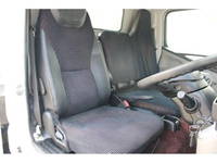 三菱ふそうキャンター平ボディ小型（2t・3t）[写真36]