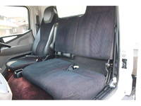 三菱ふそうキャンター平ボディ小型（2t・3t）[写真38]