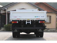 三菱ふそうキャンター平ボディ小型（2t・3t）[写真04]