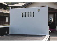 三菱ふそうキャンター平ボディ小型（2t・3t）[写真08]