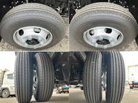 三菱ふそうキャンターアルミバン小型（2t・3t）[写真19]