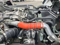 三菱ふそうキャンターアルミバン小型（2t・3t）[写真22]