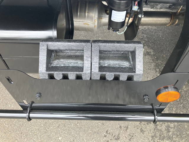 三菱ふそうキャンターアルミバン小型（2t・3t）[写真34]