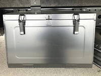 三菱ふそうキャンターアルミバン小型（2t・3t）[写真36]