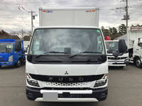 三菱ふそうキャンターアルミバン小型（2t・3t）[写真04]