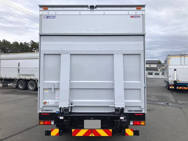 三菱ふそうキャンターアルミバン小型（2t・3t）[写真05]