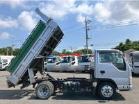 いすゞエルフダンプ小型（2t・3t）[写真15]