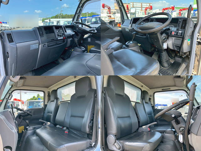 いすゞエルフダンプ小型（2t・3t）[写真16]