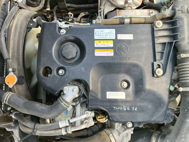 いすゞエルフダンプ小型（2t・3t）[写真20]