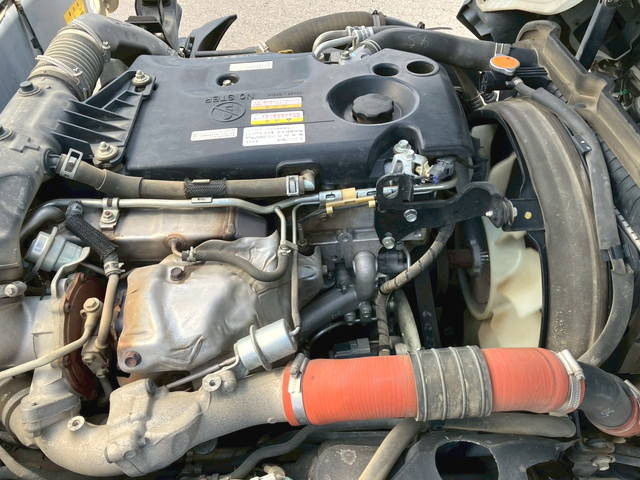 いすゞエルフダンプ小型（2t・3t）[写真21]