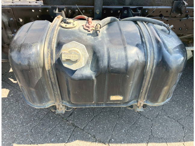 いすゞエルフダンプ小型（2t・3t）[写真23]