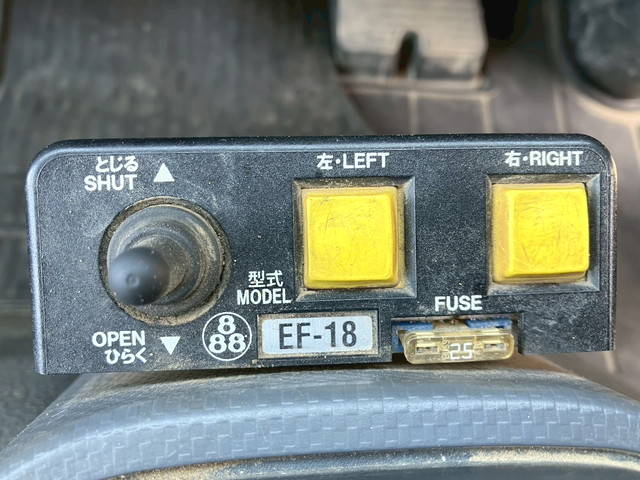 いすゞエルフダンプ小型（2t・3t）[写真25]