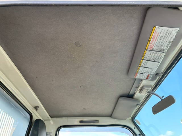 いすゞエルフダンプ小型（2t・3t）[写真30]