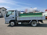 いすゞエルフダンプ小型（2t・3t）[写真06]