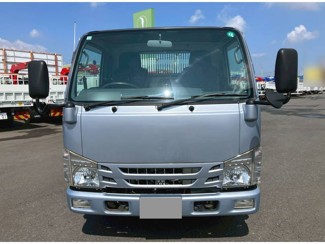 いすゞエルフダンプ小型（2t・3t）[写真07]