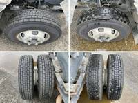 いすゞフォワードダンプ中型（4t）[写真14]