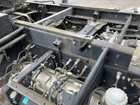 いすゞフォワードダンプ中型（4t）[写真17]