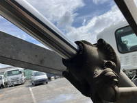 いすゞフォワードダンプ中型（4t）[写真20]