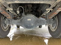 いすゞフォワードダンプ中型（4t）[写真21]