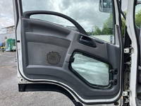 いすゞフォワードダンプ中型（4t）[写真24]