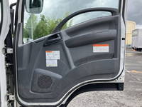 いすゞフォワードダンプ中型（4t）[写真25]