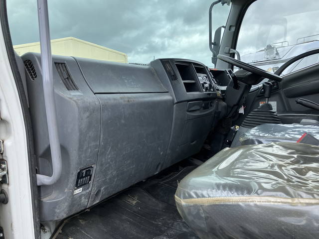 いすゞフォワードダンプ中型（4t）[写真27]