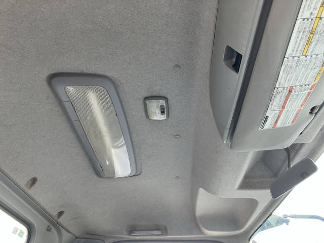 いすゞフォワードダンプ中型（4t）[写真29]