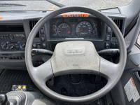 いすゞフォワードダンプ中型（4t）[写真31]