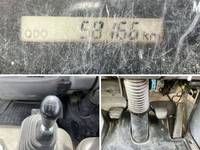 いすゞフォワードダンプ中型（4t）[写真32]