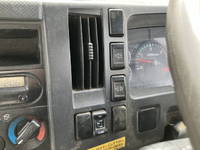 いすゞフォワードダンプ中型（4t）[写真34]