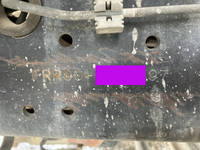 いすゞフォワードダンプ中型（4t）[写真37]