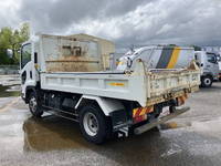 いすゞフォワードダンプ中型（4t）[写真05]